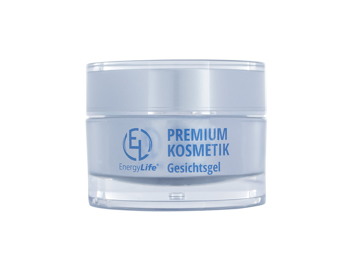 Schnecken Kosmetik Gesichtsgel, 50 ml - ###GRP_DESCRIPTION###