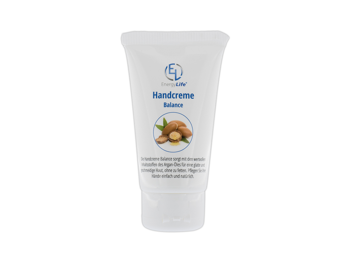 Handcreme Balance, 75 ml - ###GRP_DESCRIPTION###