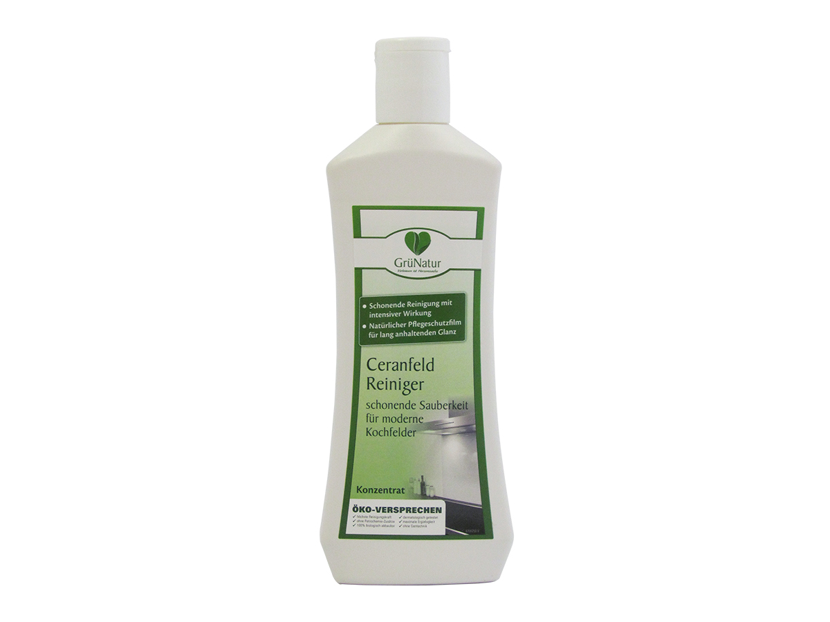Ceranfeld Reiniger, 250 ml - ###GRP_DESCRIPTION###