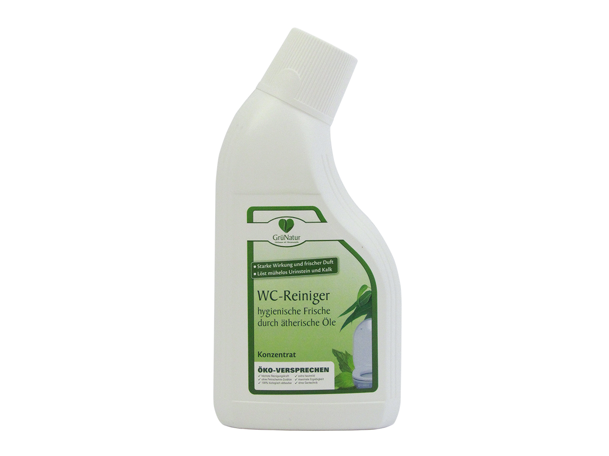 WC-Reiniger, 500 ml - ###GRP_DESCRIPTION###