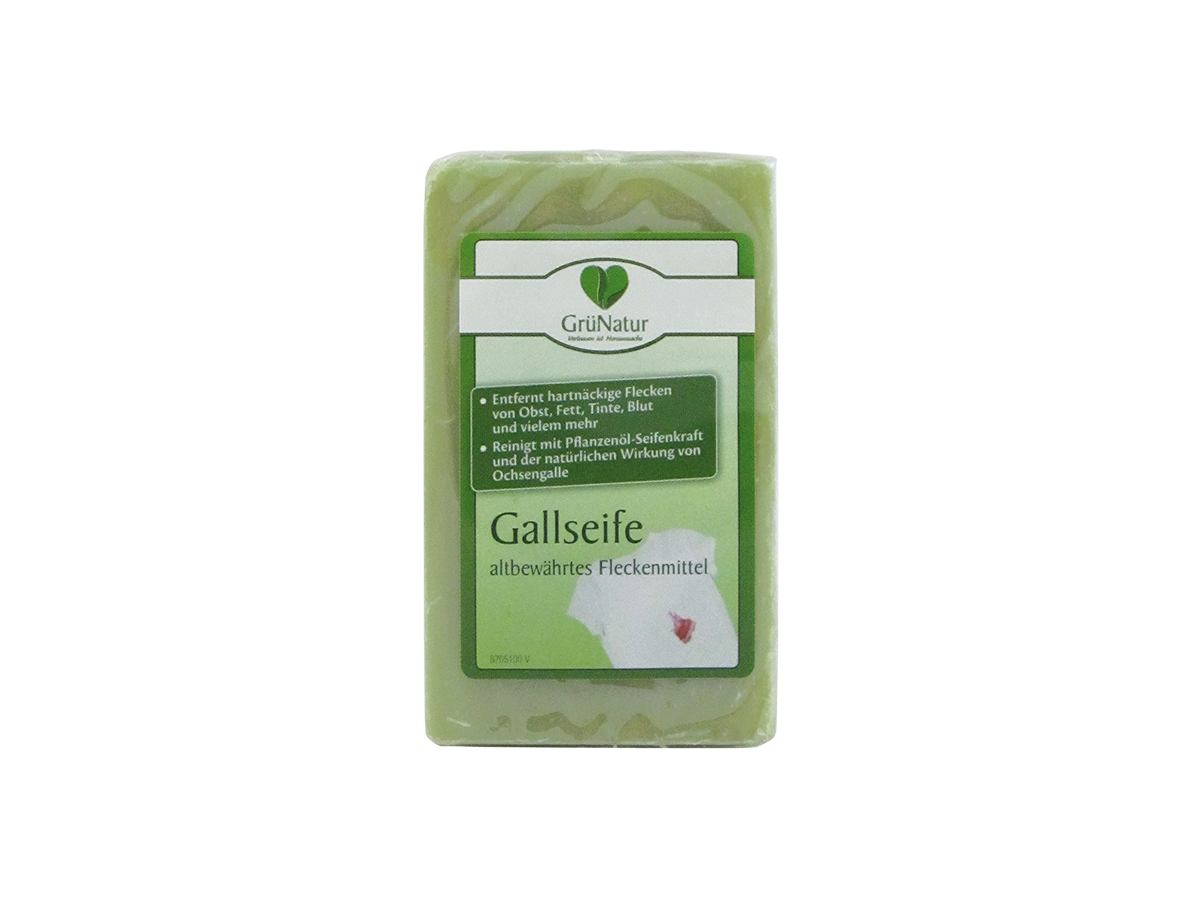 Gallseife, 100 g - ###GRP_DESCRIPTION###