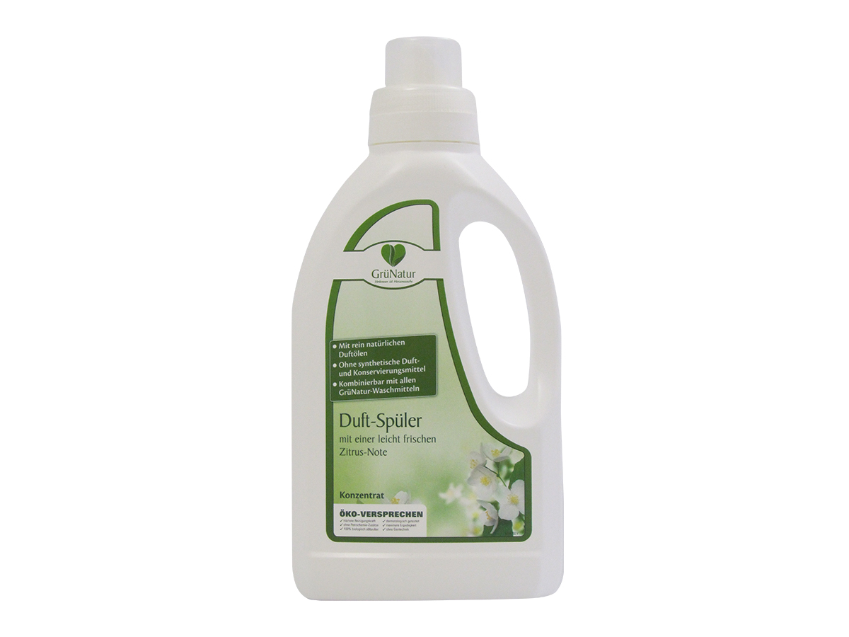 Duft-Spüler, 750 ml - ###GRP_DESCRIPTION###