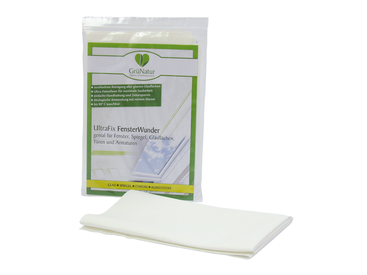 UltraFix FensterWunder - ###GRP_DESCRIPTION###