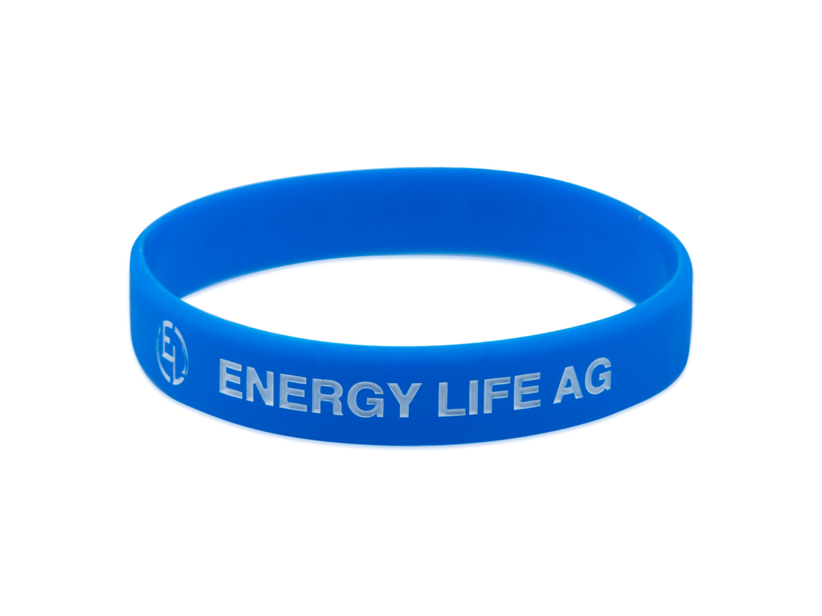 Energy Life Armband - ###GRP_DESCRIPTION###