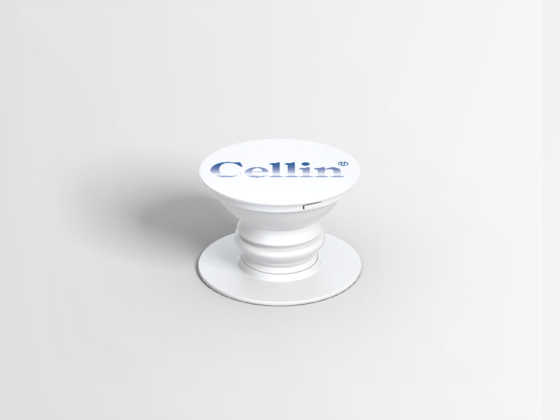 Cellin PopSocket weiß - ###GRP_DESCRIPTION###