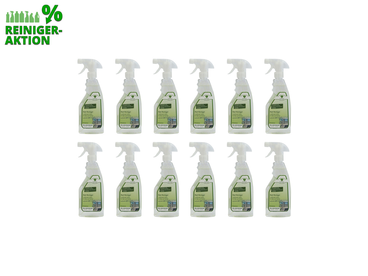 12 x Bad-Reiniger Aktion - ###GRP_DESCRIPTION###