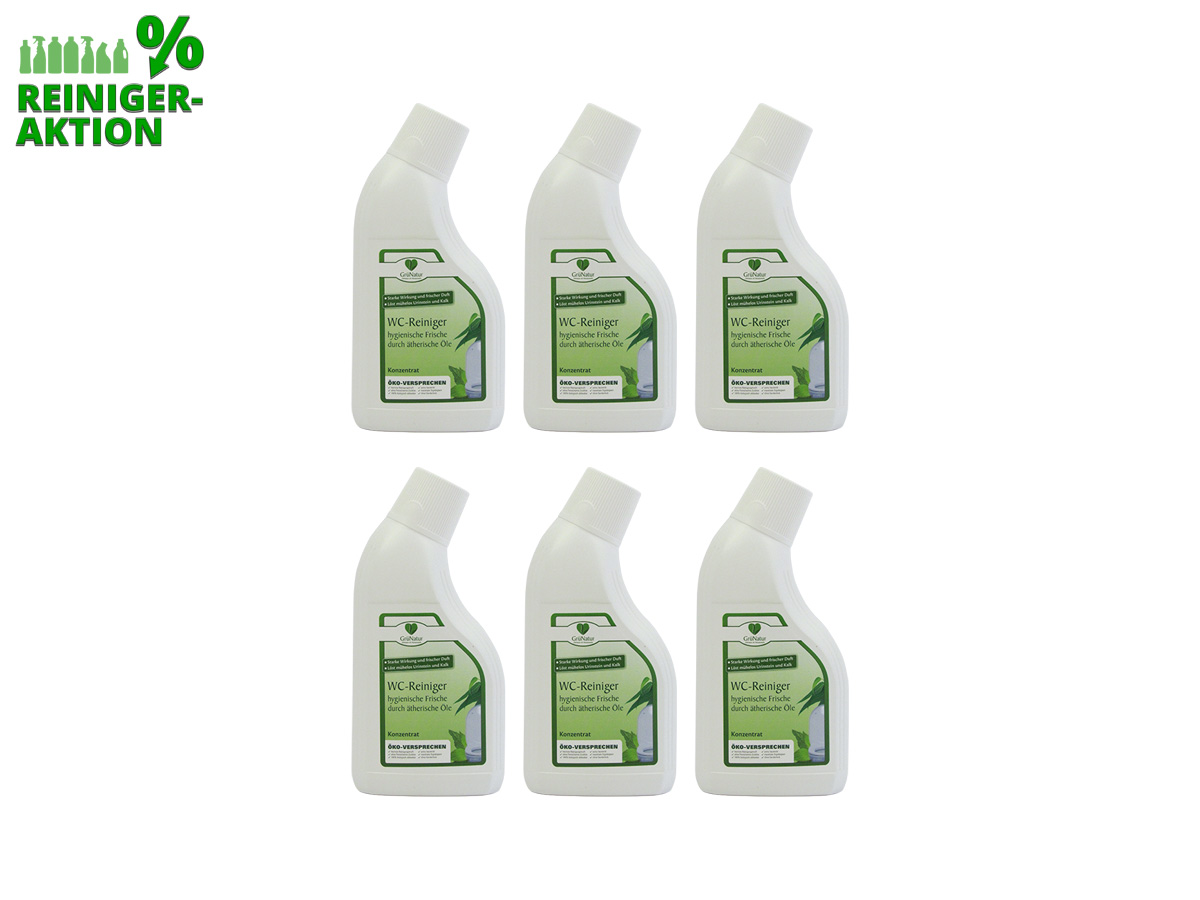 6 WC-Reiniger Aktion  - ###GRP_DESCRIPTION###