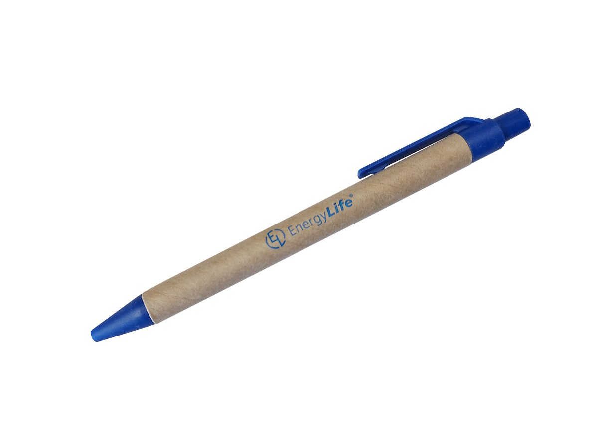 Energy Life Kugelschreiber / 10 Stück - ###GRP_DESCRIPTION###
